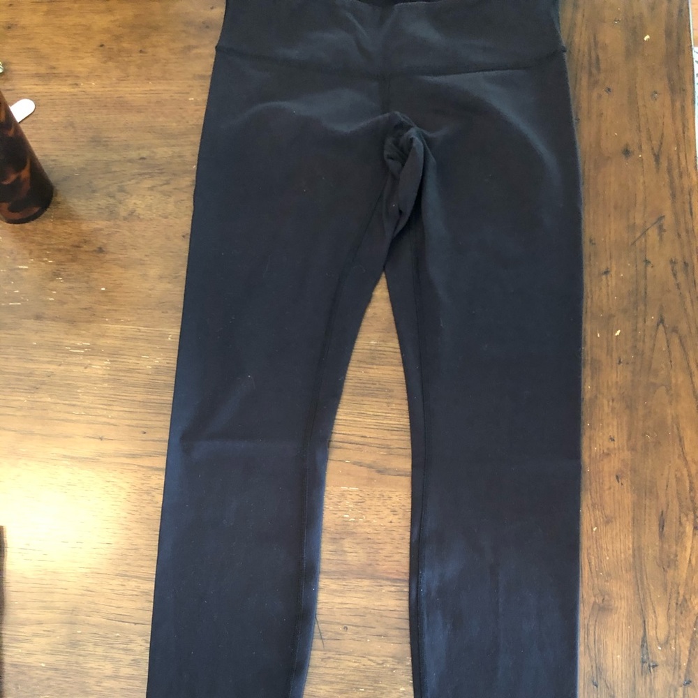 Lululemon Wunder Under